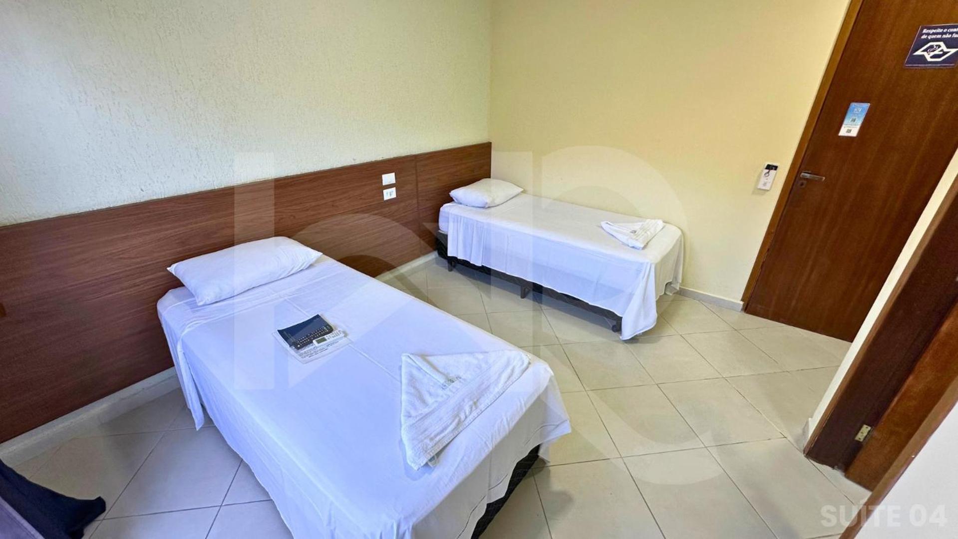 Werneck Residence Suites Ubatuba Exterior photo