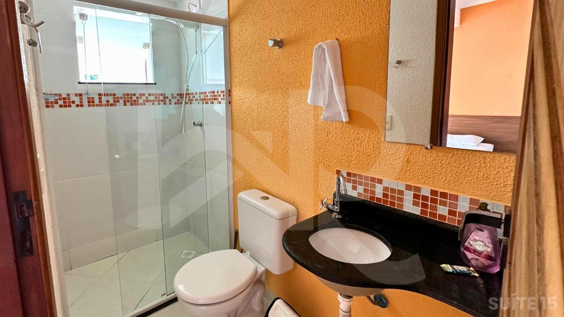 Werneck Residence Suites Ubatuba Exterior photo