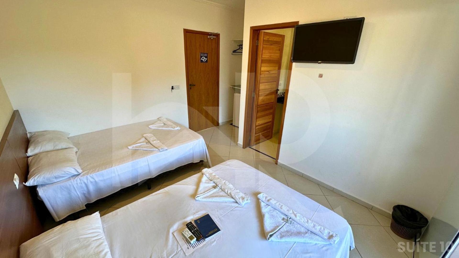 Werneck Residence Suites Ubatuba Exterior photo