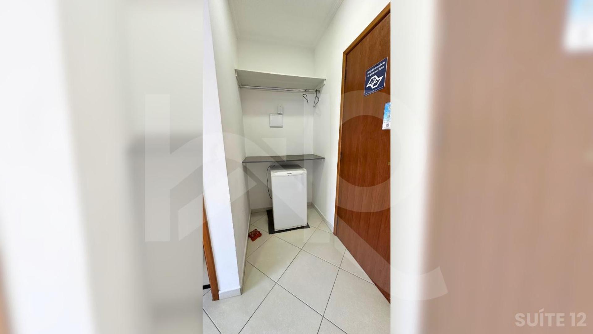 Werneck Residence Suites Ubatuba Exterior photo