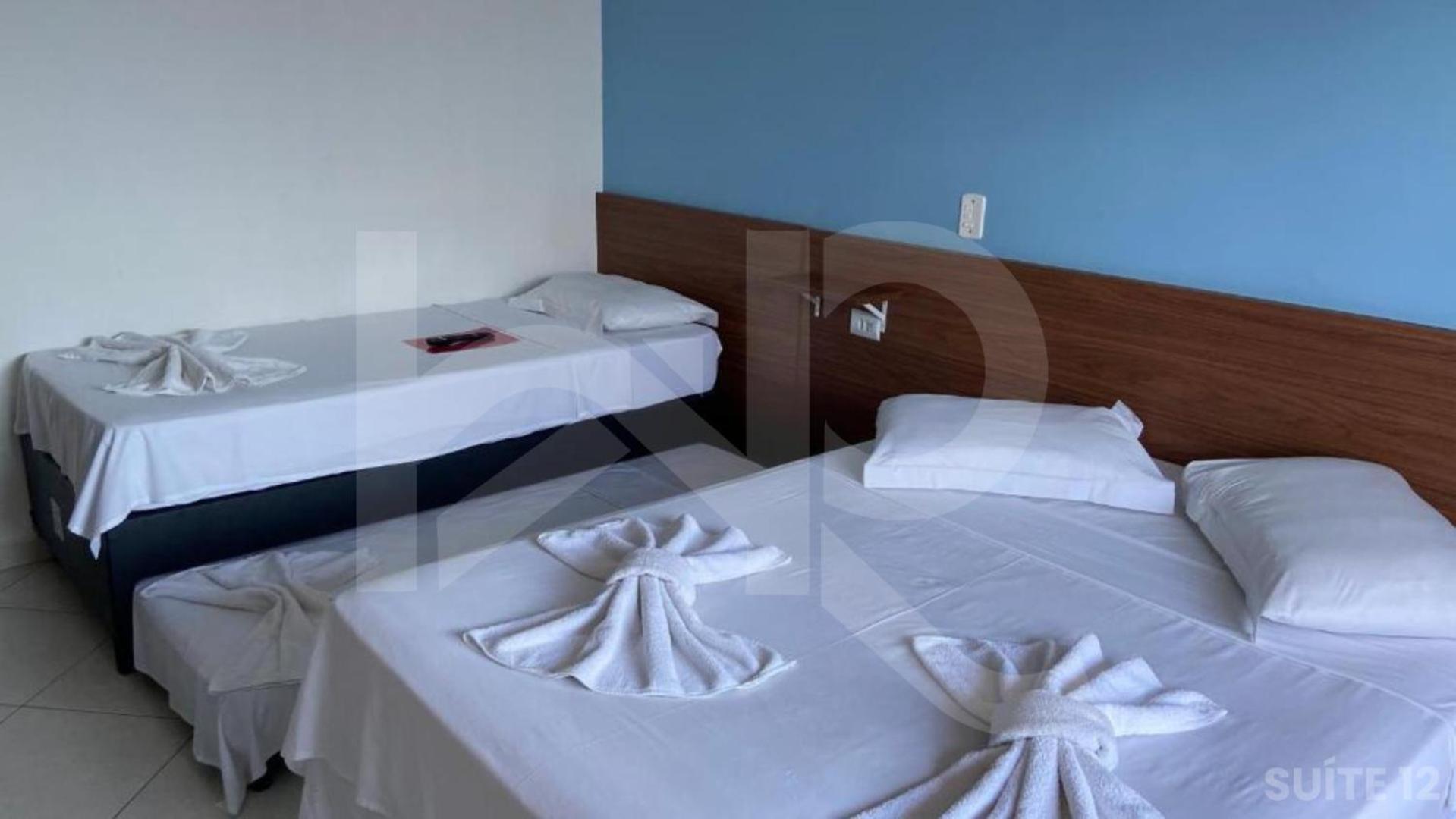 Werneck Residence Suites Ubatuba Exterior photo