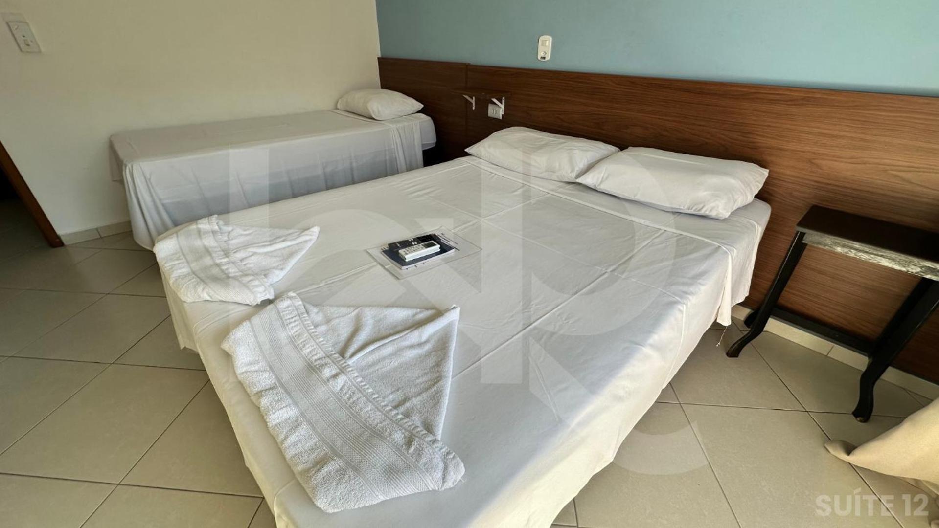 Werneck Residence Suites Ubatuba Exterior photo